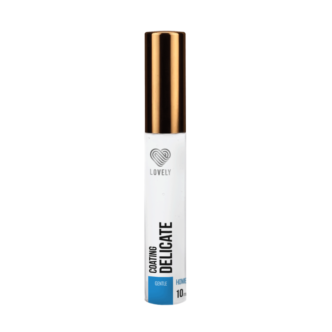 Recubrimiento nutritivo Lovely "Gentle", 10 ml