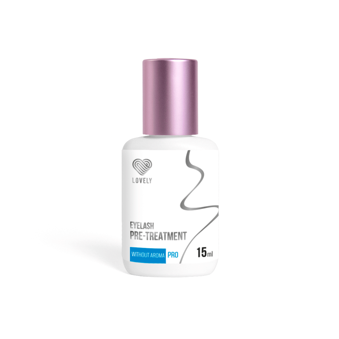 Pretratamiento encantador sin perfume, nuevo, 15 ml