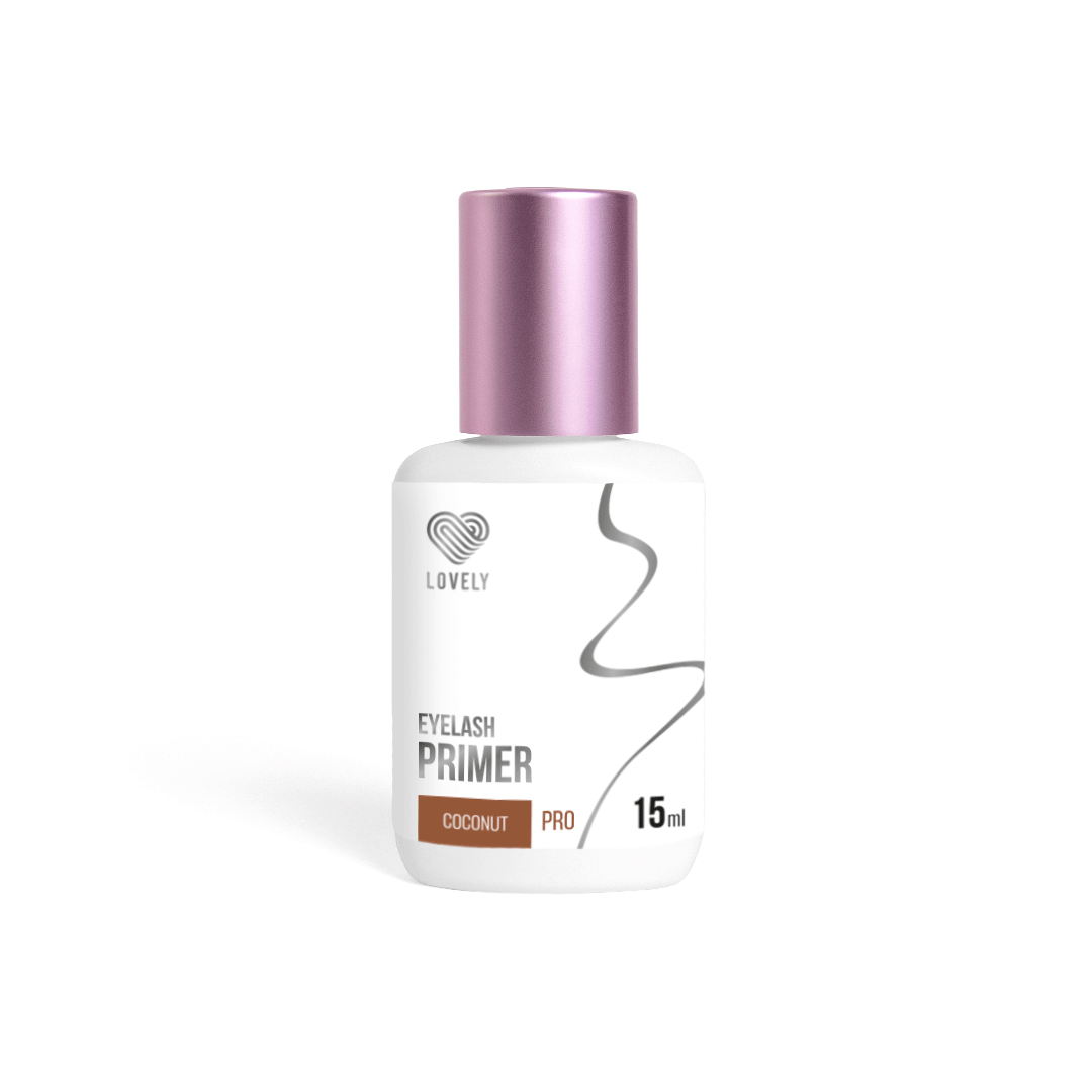 alt
Primer Lovely con aroma a coco nuevo, 15 ml