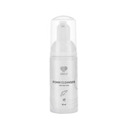 Espuma limpiadora, 50 ml