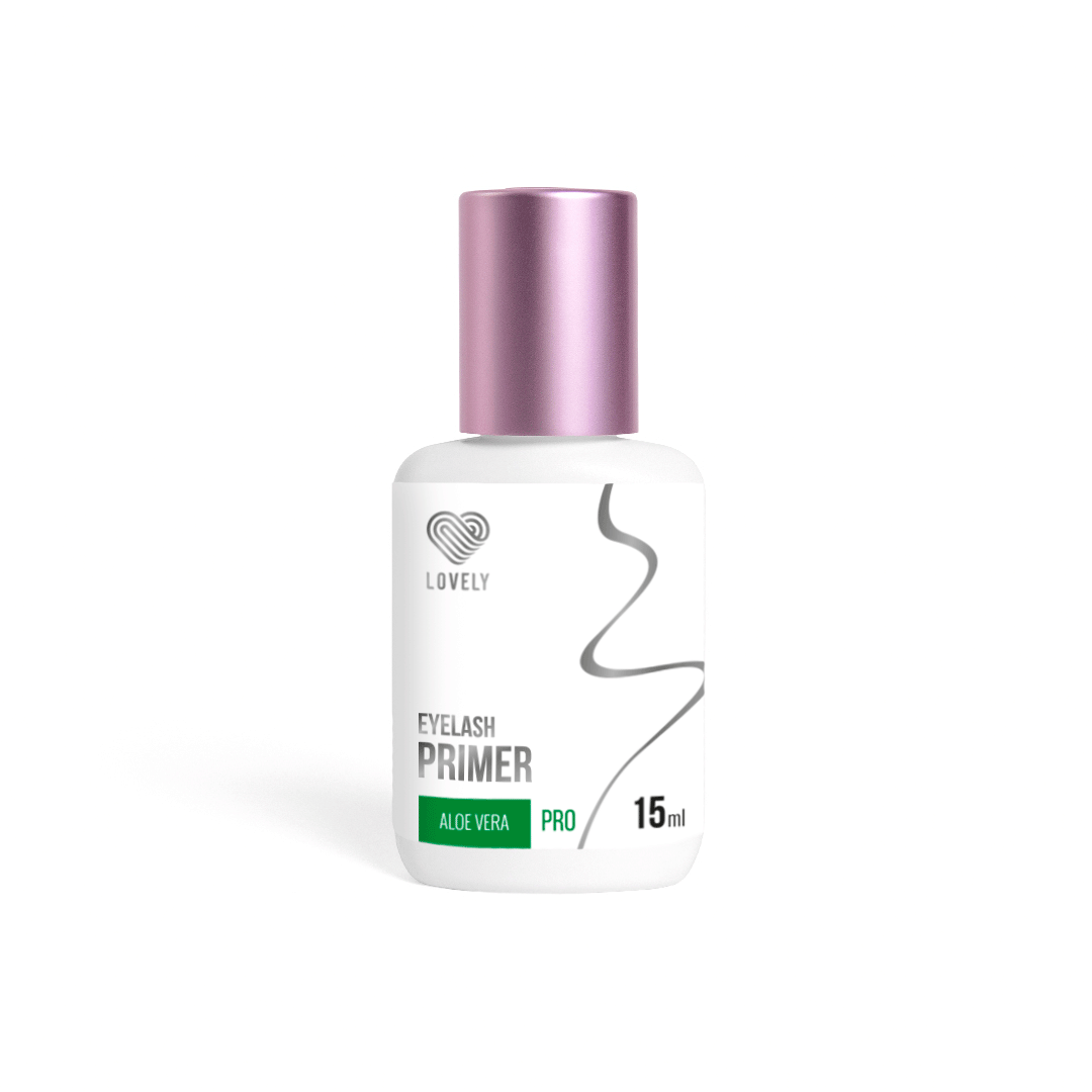 Primer Lovely con aroma a Aloe New, 15 ml