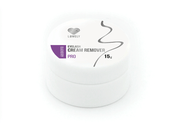 Removedor de crema Lovely con aroma a mora, 15 g