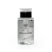 Agua micelar, 200 ml