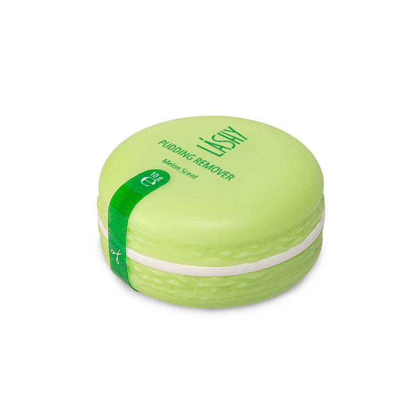 Lash Extension Pudding Remover – LASHY, Melon Scent, 10 g