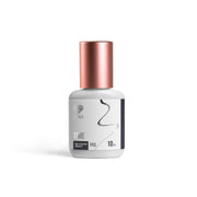 pegamento negro para extensiones de pestañas Lovely "Time"