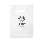Branded Small Package (20*30)